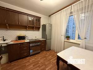 1-к квартира, на длительный срок, 37м2, 6/17 этаж