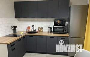 1-к квартира, посуточно, 36м2, 10/17 этаж