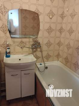 2-к квартира, на длительный срок, 45м2, 5/6 этаж