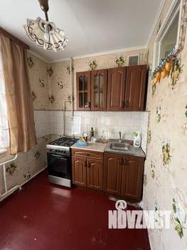 1-к квартира, на длительный срок, 31м2, 3/6 этаж