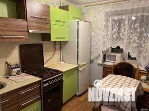 2-к квартира, на длительный срок, 52м2, 6/10 этаж