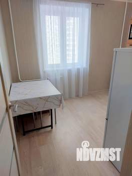 1-к квартира, на длительный срок, 36м2, 6/17 этаж