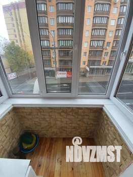 2-к квартира, посуточно, 45м2, 3/4 этаж