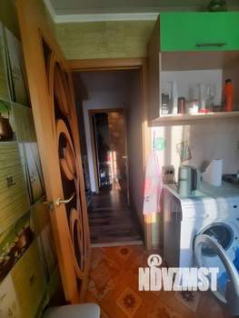 2-к квартира, на длительный срок, 48м2, 2/5 этаж