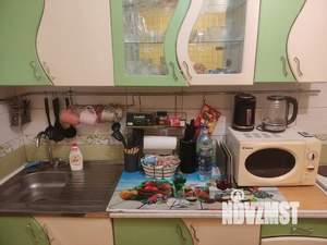 1-к квартира, посуточно, 36м2, 2/5 этаж