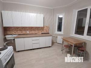 2-к квартира, на длительный срок, 56м2, 16/17 этаж