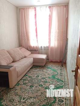 2-к квартира, на длительный срок, 45м2, 3/6 этаж