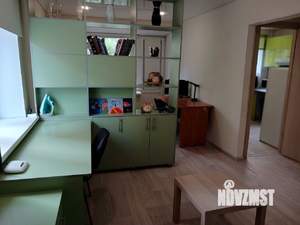 1-к квартира, посуточно, 34м2, 3/5 этаж