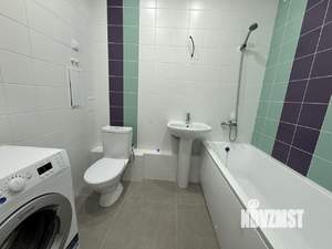 1-к квартира, на длительный срок, 37м2, 5/17 этаж