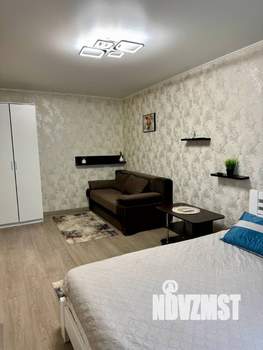 1-к квартира, посуточно, 35м2, 2/5 этаж