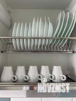 2-к квартира, посуточно, 62м2, 1/1 этаж