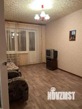 2-к квартира, на длительный срок, 47м2, 8/9 этаж