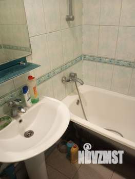 2-к квартира, на длительный срок, 49м2, 6/9 этаж