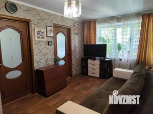 4-к квартира, на длительный срок, 60м2, 1/5 этаж