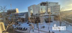 2-к квартира, на длительный срок, 42м2, 5/5 этаж