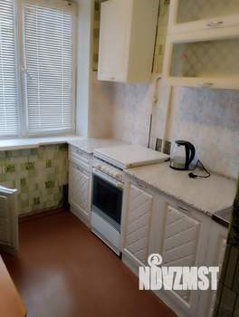 1-к квартира, на длительный срок, 35м2, 2/5 этаж