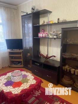 2-к квартира, на длительный срок, 44м2, 2/5 этаж