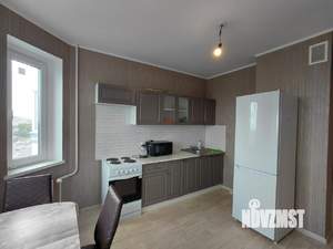 2-к квартира, на длительный срок, 58м2, 11/17 этаж