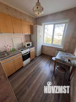 2-к квартира, на длительный срок, 48м2, 4/9 этаж