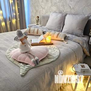 1-к квартира, посуточно, 39м2, 3/17 этаж