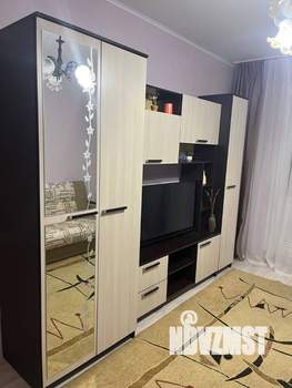 2-к квартира, на длительный срок, 61м2, 9/17 этаж