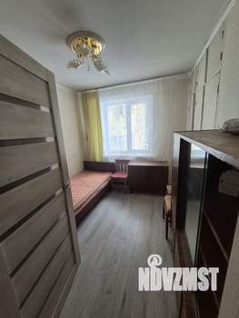 3-к квартира, на длительный срок, 48м2, 2/5 этаж