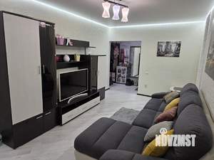 3-к квартира, на длительный срок, 76м2, 8/10 этаж