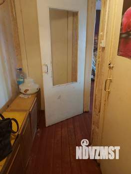 1-к квартира, на длительный срок, 30м2, 4/5 этаж