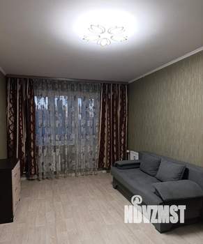 1-к квартира, на длительный срок, 38м2, 17/17 этаж