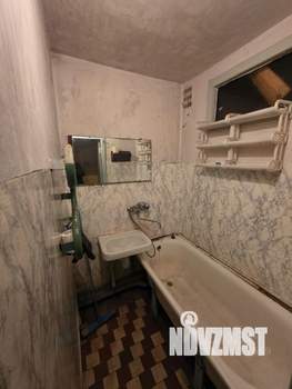 3-к квартира, на длительный срок, 47м2, 3/5 этаж