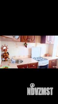 2-к квартира, на длительный срок, 44м2, 4/5 этаж