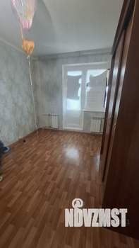 1-к квартира, на длительный срок, 37м2, 12/17 этаж