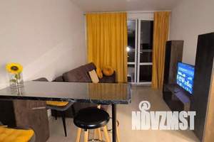 2-к квартира, посуточно, 50м2, 6/20 этаж