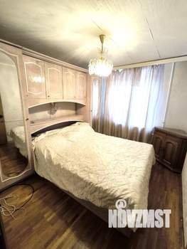 3-к квартира, на длительный срок, 60м2, 4/10 этаж