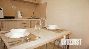 Студия квартира, посуточно, 23м2, 1/3 этаж