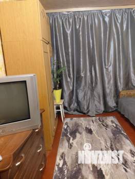 1-к квартира, посуточно, 45м2, 3/5 этаж