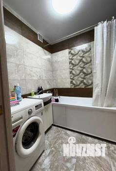 2-к квартира, на длительный срок, 56м2, 8/17 этаж