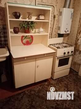 1-к квартира, на длительный срок, 33м2, 3/6 этаж