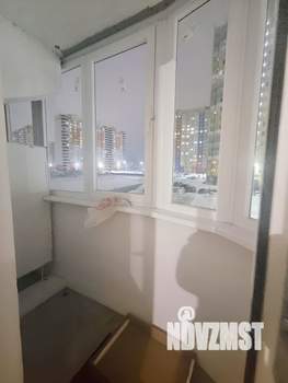 1-к квартира, на длительный срок, 38м2, 3/19 этаж