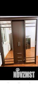 1-к квартира, на длительный срок, 38м2, 17/18 этаж