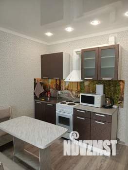 1-к квартира, посуточно, 43м2, 6/10 этаж