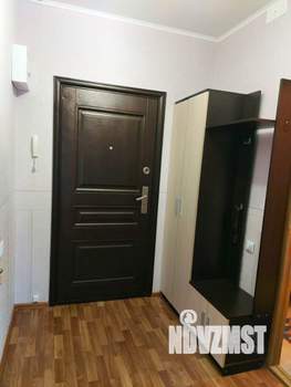 1-к квартира, на длительный срок, 41м2, 5/18 этаж