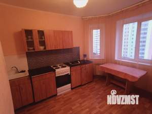 2-к квартира, на длительный срок, 57м2, 6/17 этаж