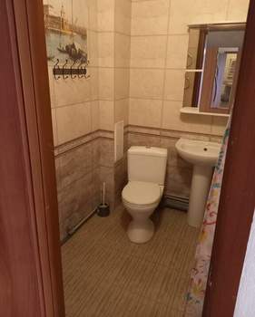 1-к квартира, на длительный срок, 38м2, 5/18 этаж