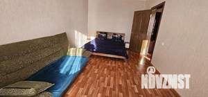 1-к квартира, посуточно, 39м2, 1/1 этаж