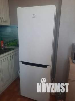 1-к квартира, посуточно, 38м2, 15/17 этаж