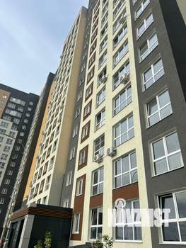 2-к квартира, на длительный срок, 40м2, 13/17 этаж
