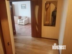 1-к квартира, на длительный срок, 50м2, 4/12 этаж