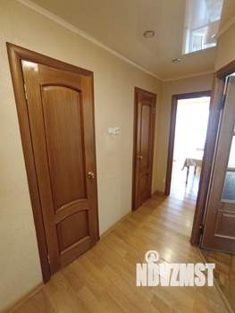 3-к квартира, на длительный срок, 57м2, 3/5 этаж