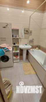 2-к квартира, на длительный срок, 66м2, 4/16 этаж